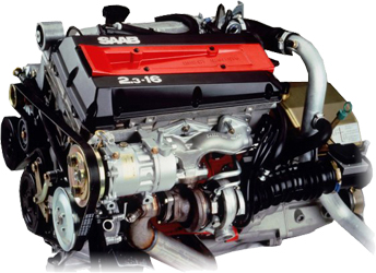 P520F Engine